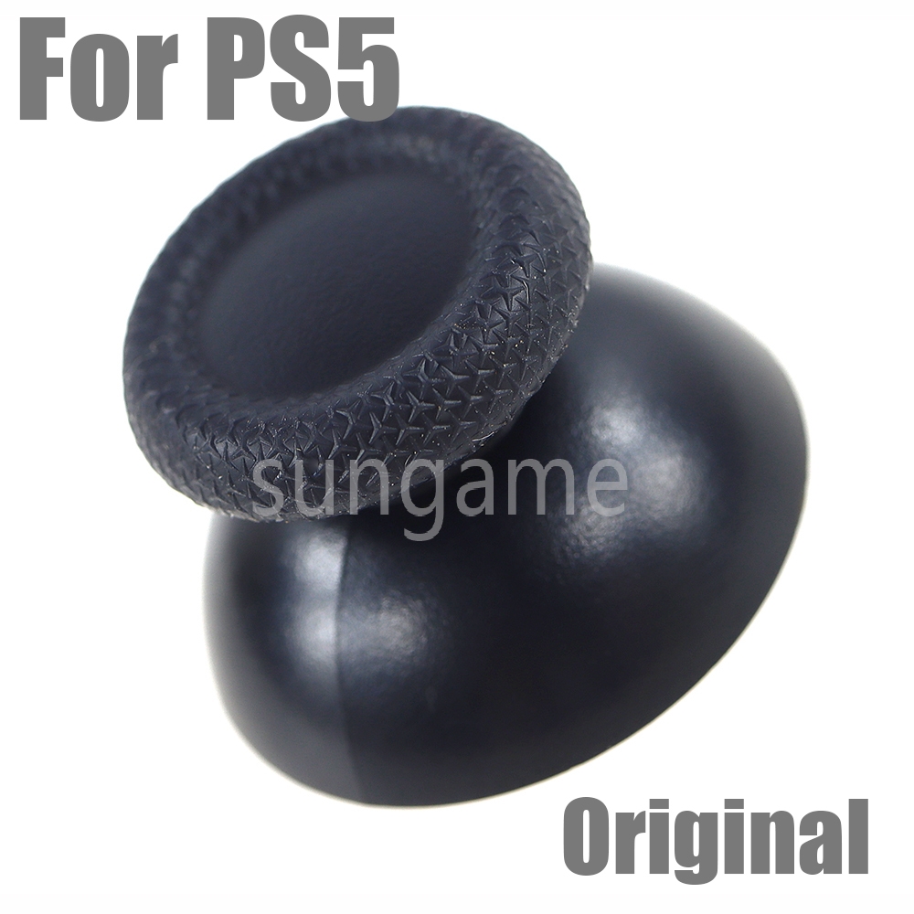 Gaming Accessories Ps5 - 2pcs Original Analog Joystick Thumb Stick