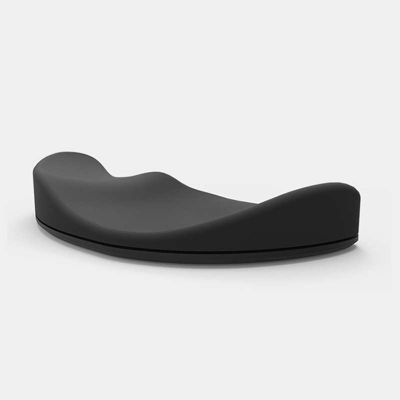 Wrist Rest Ergonomic - Silicone Wrist Rest Pad Ergonomic Gliding
