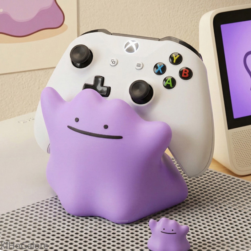 Gaming Accessories Ps5 - 3D printing Universal Game Controller Stand