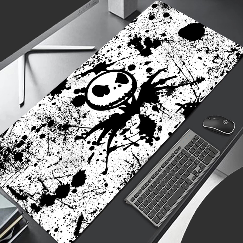 Gaming Accessories For Gaming Setup - Mouse Pad Gamer Large Computer Notebook