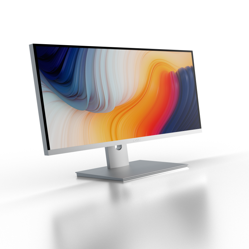Monitor 144Hz 27Inch - 27inch 2k Black IPS Gaming Monitor