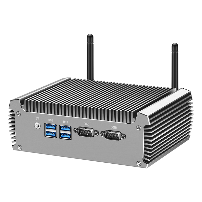 Intel Core I7-5500U Mini PC wi - огляд і ціна Intel Cpu Core I5