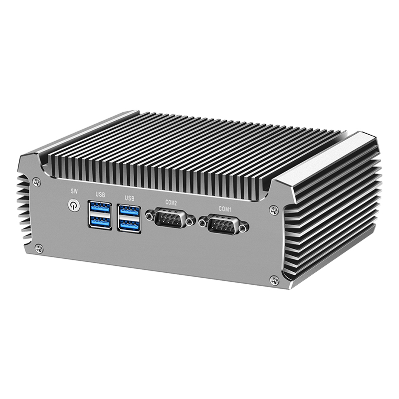 Intel Core I7-5500U Mini PC wi - огляд і ціна Intel Cpu Core I5
