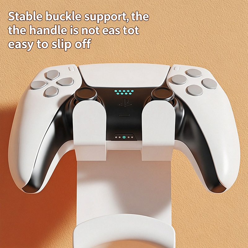 Game Controller Headphone Hang - огляд і ціна Gaming Accessories For Gaming Setup