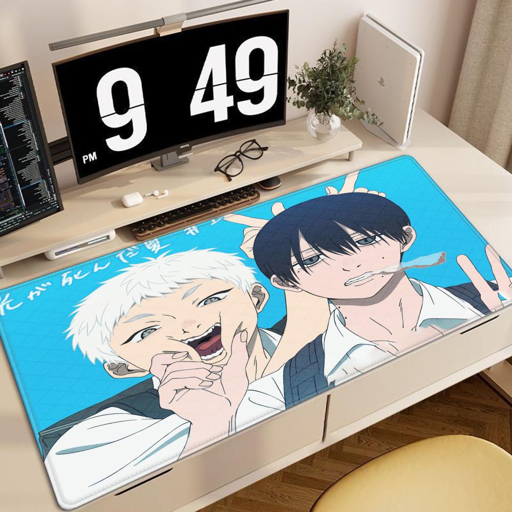 Anime The Summer Hikaru Died 9 - огляд і ціна Gaming Accessories Table
