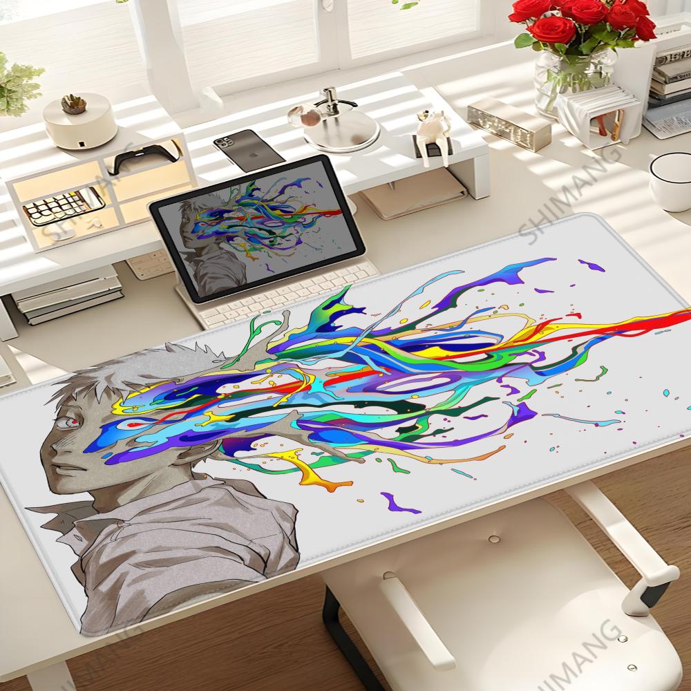 Anime The Summer Hikaru Died 9 - огляд і ціна Gaming Accessories Table