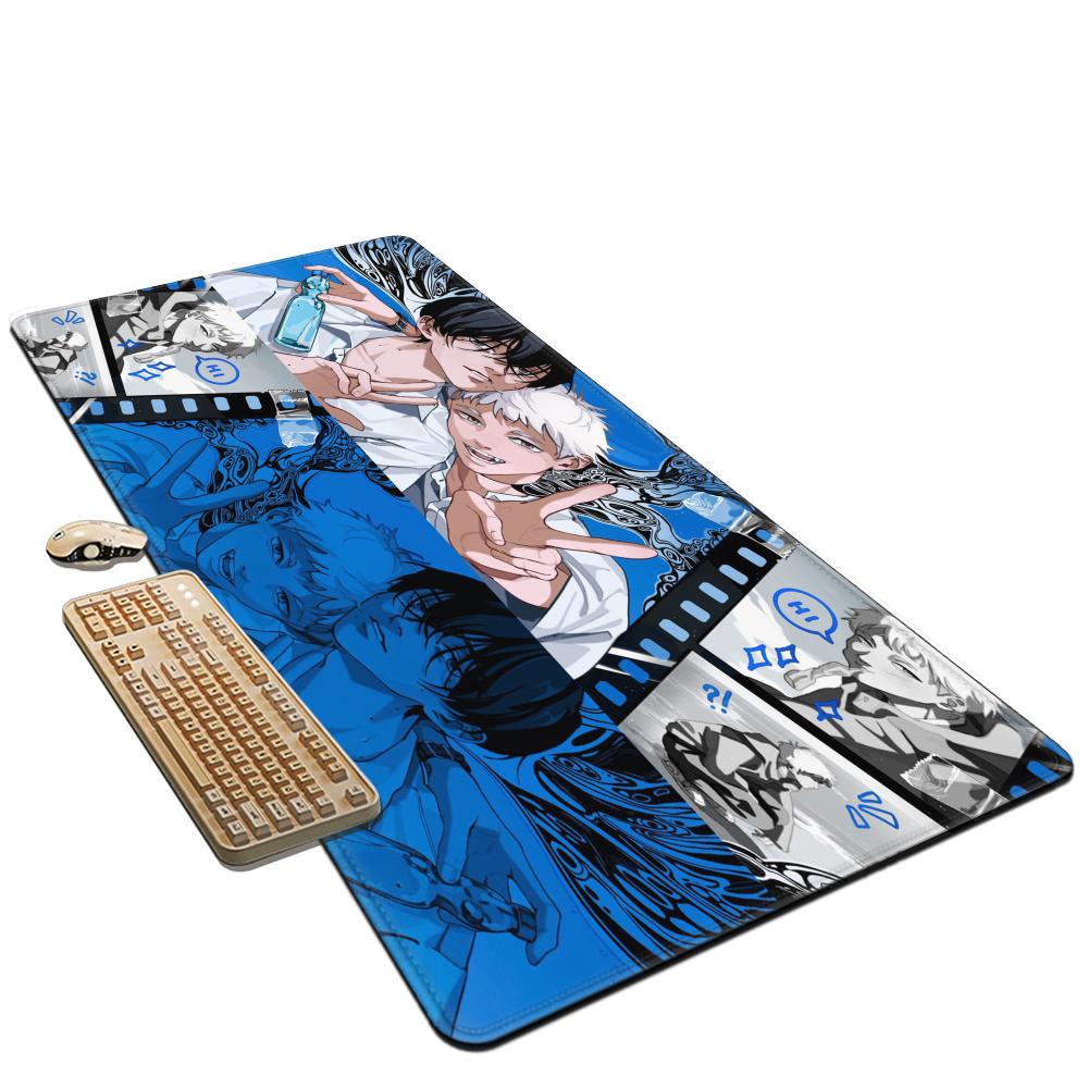 Anime The Summer Hikaru Died 9 - огляд і ціна Gaming Accessories Table