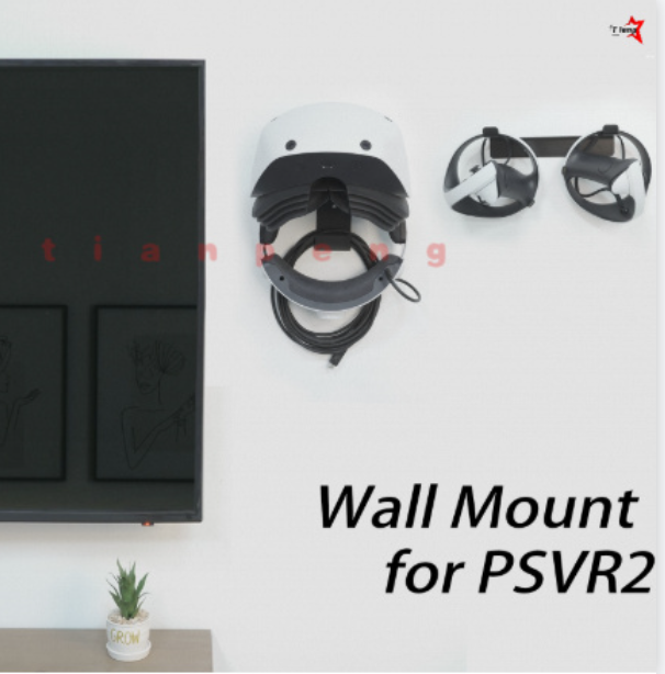 WYORESY for Monzlteck PSVR1/PS - огляд і ціна Gaming Accessories Vr
