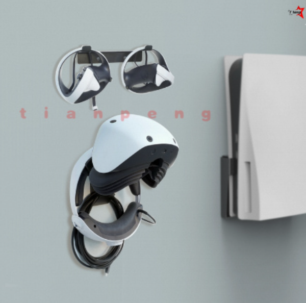 WYORESY for Monzlteck PSVR1/PS - огляд і ціна Gaming Accessories Vr