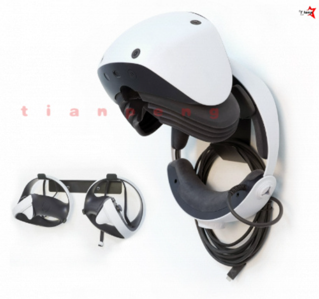 WYORESY for Monzlteck PSVR1/PS - огляд і ціна Gaming Accessories Vr