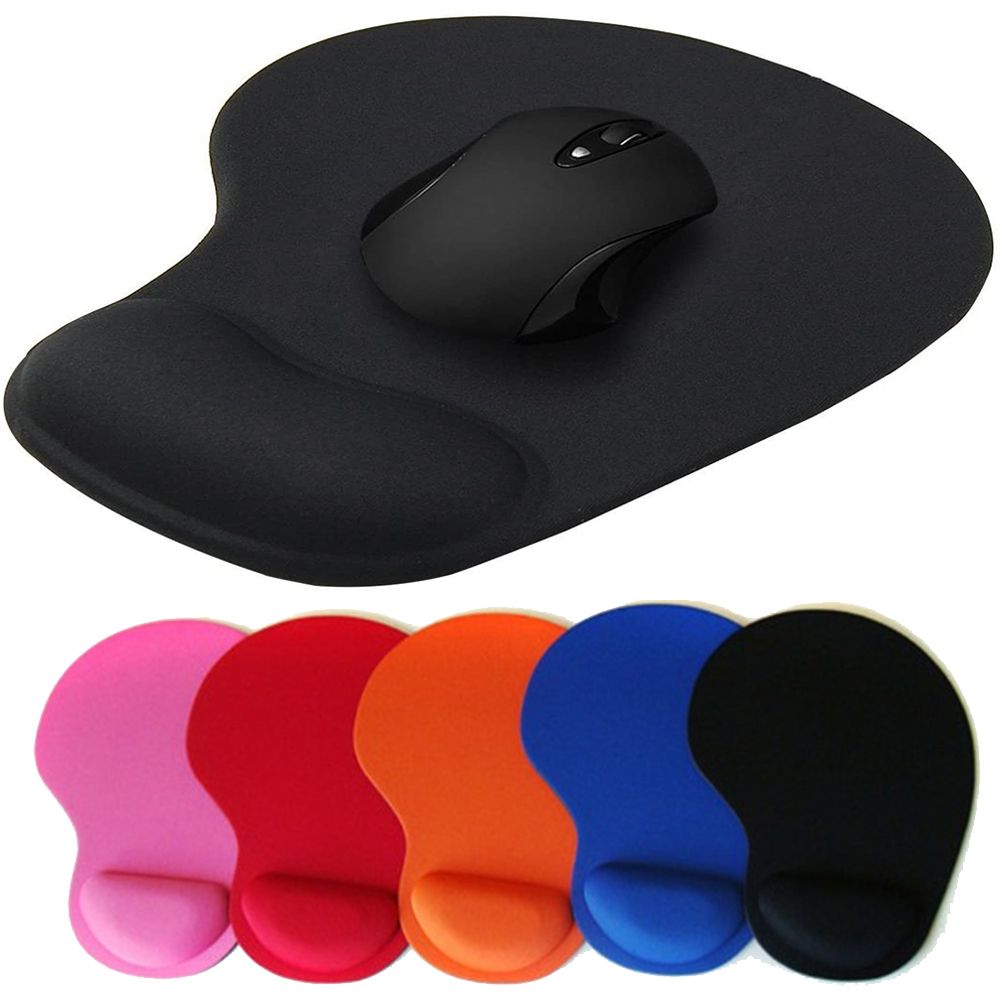 Ergonomic Wrist Rest Mouse Pad - огляд і ціна Wrist Rest Ergonomic