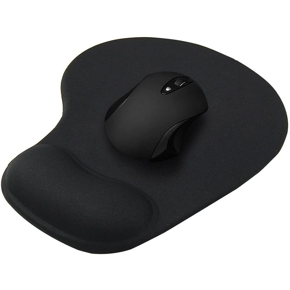 Ergonomic Wrist Rest Mouse Pad - огляд і ціна Wrist Rest Ergonomic