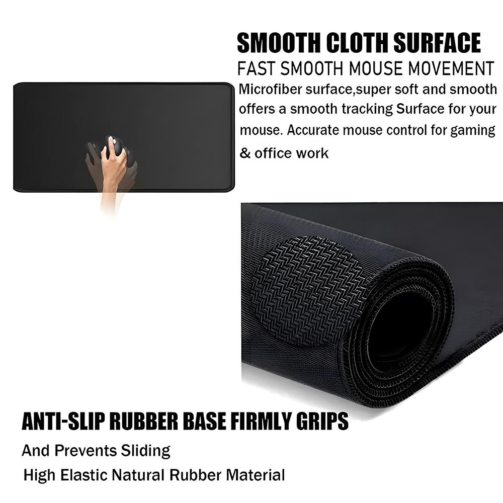 hot team R-rONALDO C Mouse Pad - огляд і ціна Gaming Accessories Table