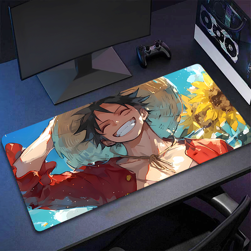 Mouse Pad One Piece Anime Dura - огляд і ціна Gaming Accessories Tablet