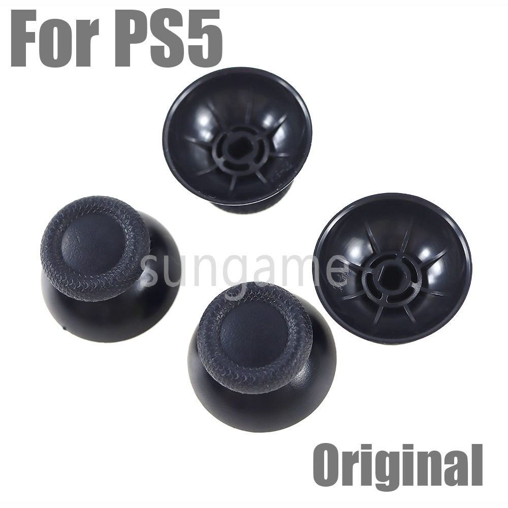 2pcs Original Analog Joystick  - огляд і ціна Gaming Accessories Ps5