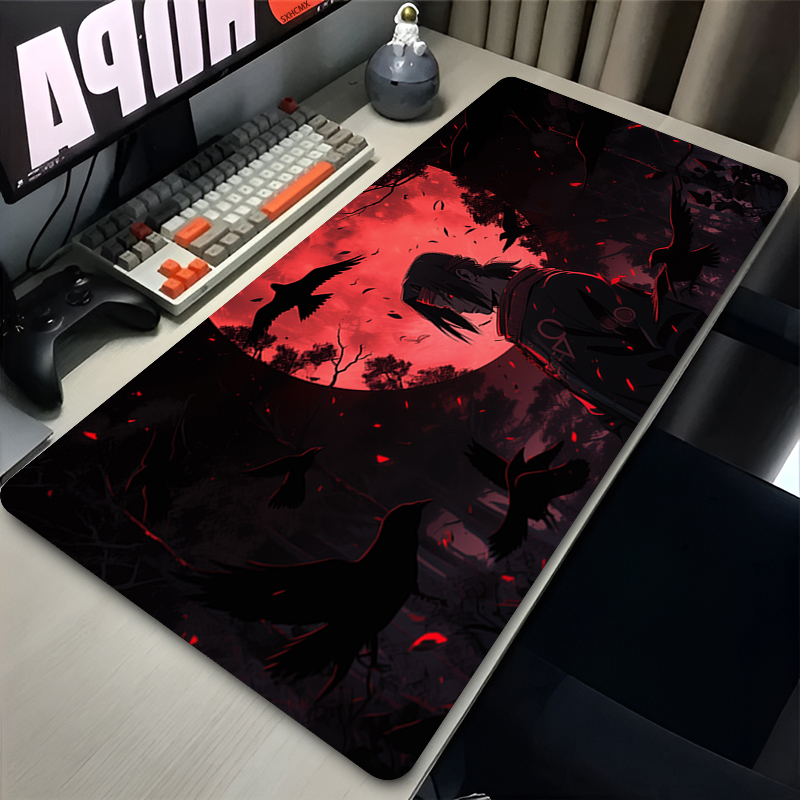 Mouse Pad Gamer Larger XXL Uch - огляд і ціна Gaming Accessories Deals