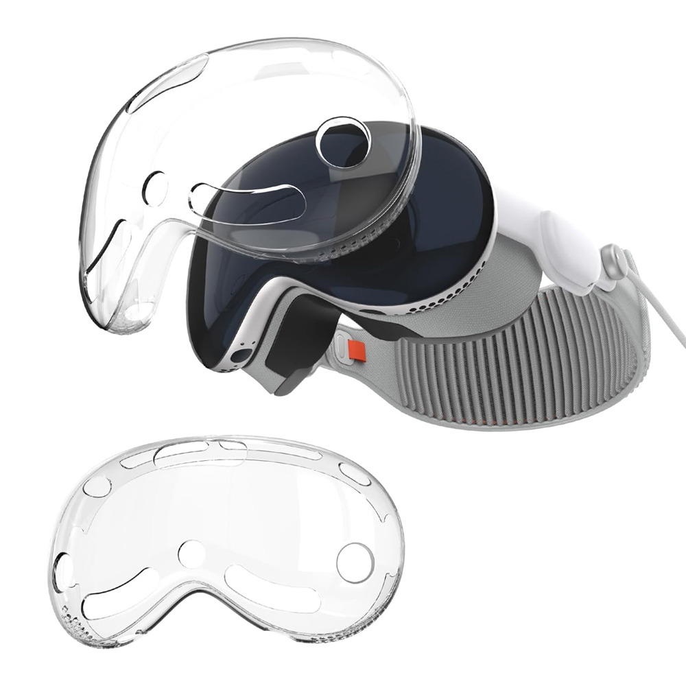 Protective TPU Cover Compatibl - огляд і ціна Gaming Accessories Vr