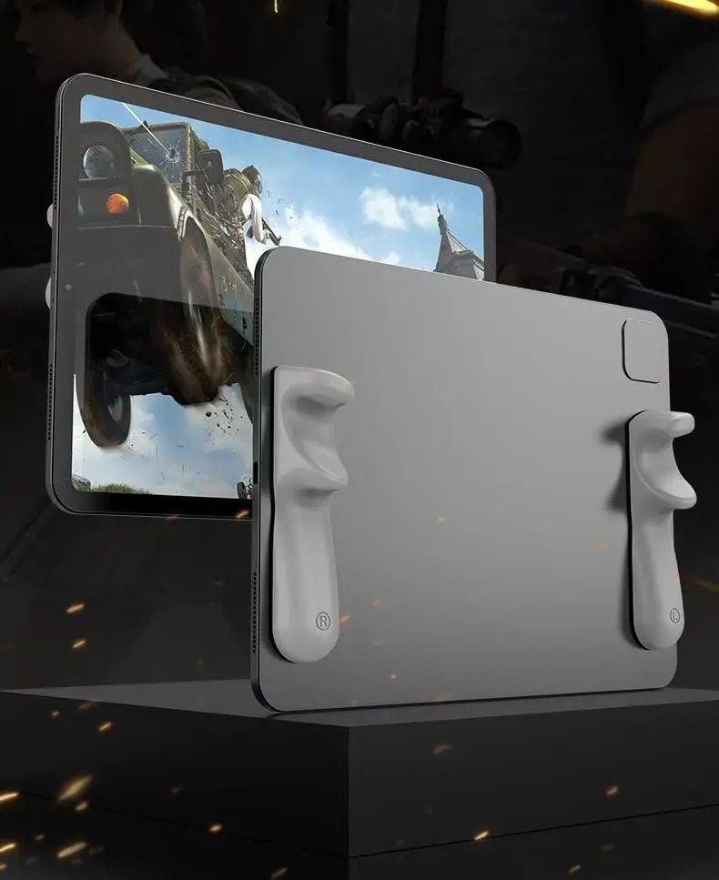 Special IPad Hand-Holding Game - огляд і ціна Gaming Accessories Tablet