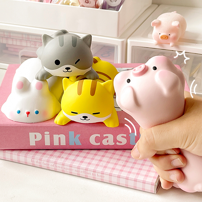 Cute Animal Wrist Mouse Pad Ha - огляд і ціна Wrist Rest Ergonomic
