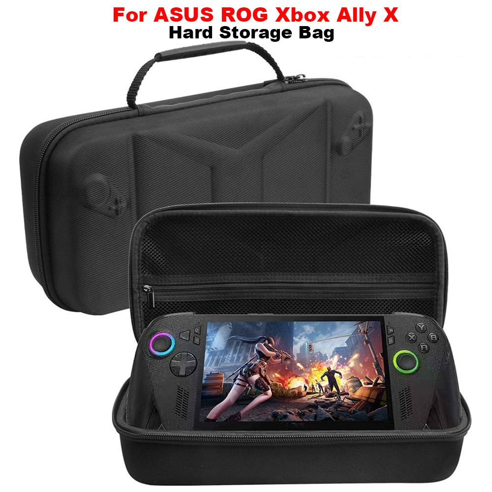 Travel EVA Carrying Case for A - огляд і ціна Gaming Accessories Asus