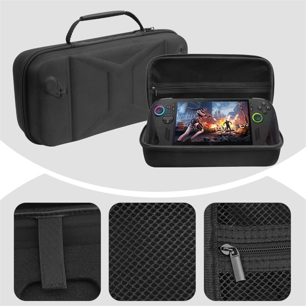 Travel EVA Carrying Case for A - огляд і ціна Gaming Accessories Asus