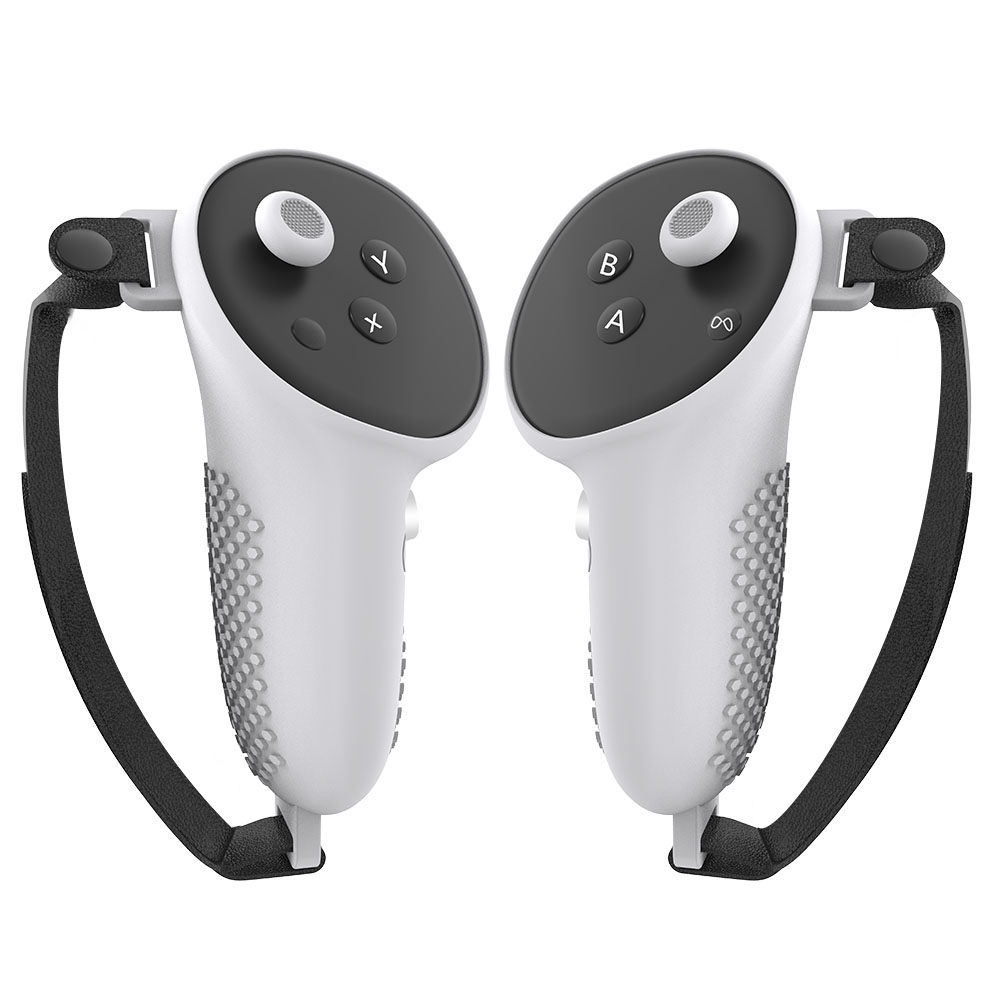 VR Accessories Silicone Rubber - огляд і ціна Gaming Accessories Vr