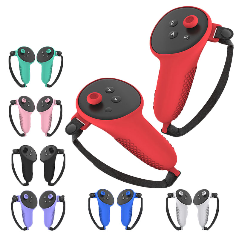 VR Accessories Silicone Rubber - огляд і ціна Gaming Accessories Vr