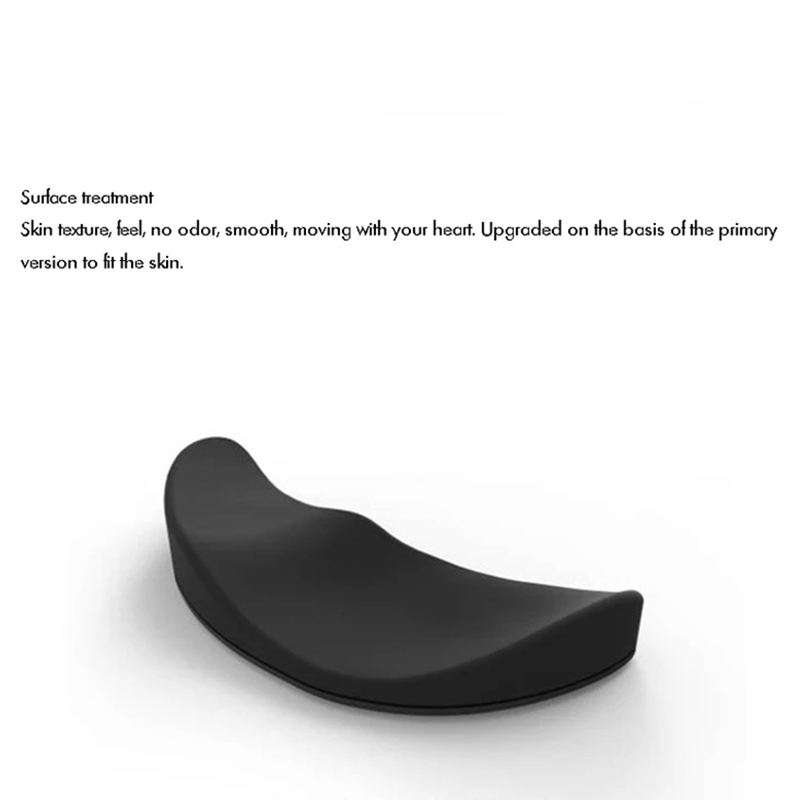 Silicone Wrist Rest Pad Ergono - огляд і ціна Wrist Rest Ergonomic
