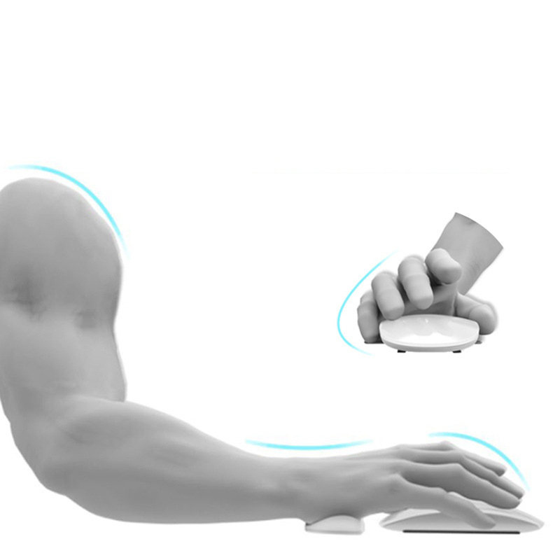 Silicone Wrist Rest Pad Ergono - огляд і ціна Wrist Rest Ergonomic