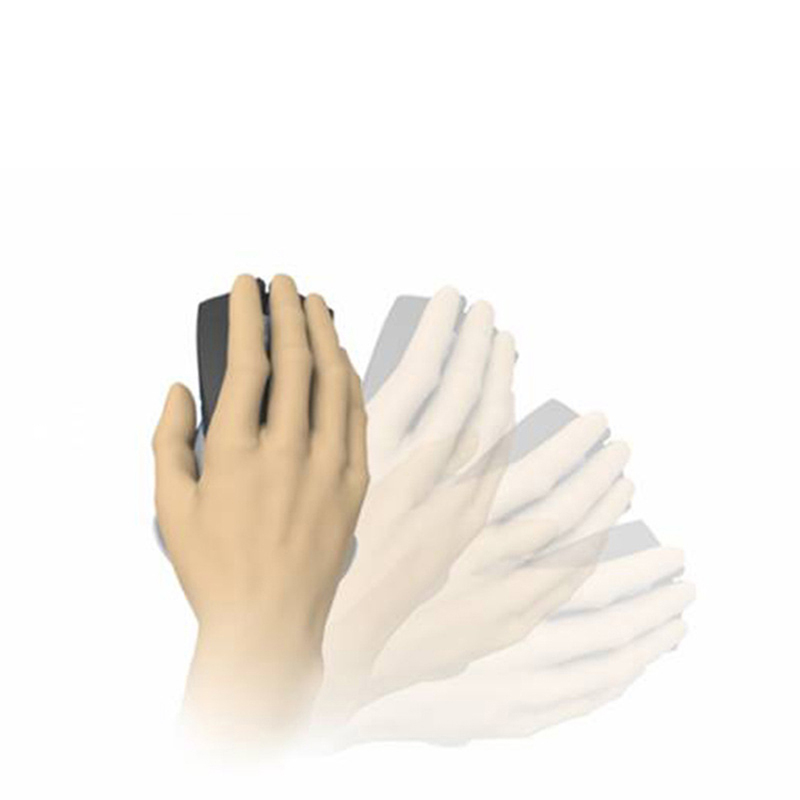 Silicone Wrist Rest Pad Ergono - огляд і ціна Wrist Rest Ergonomic