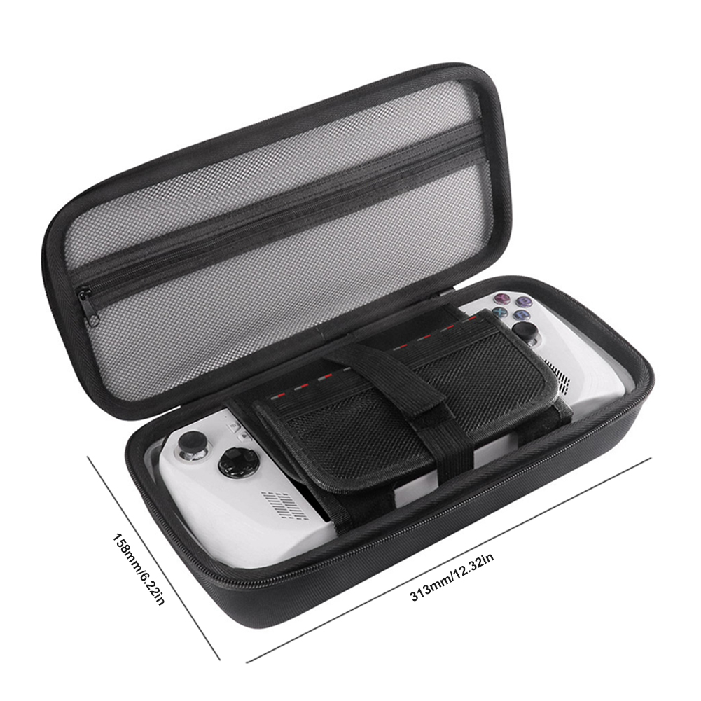 Portable Hard Case for Gaming  - огляд і ціна Gaming Accessories Asus