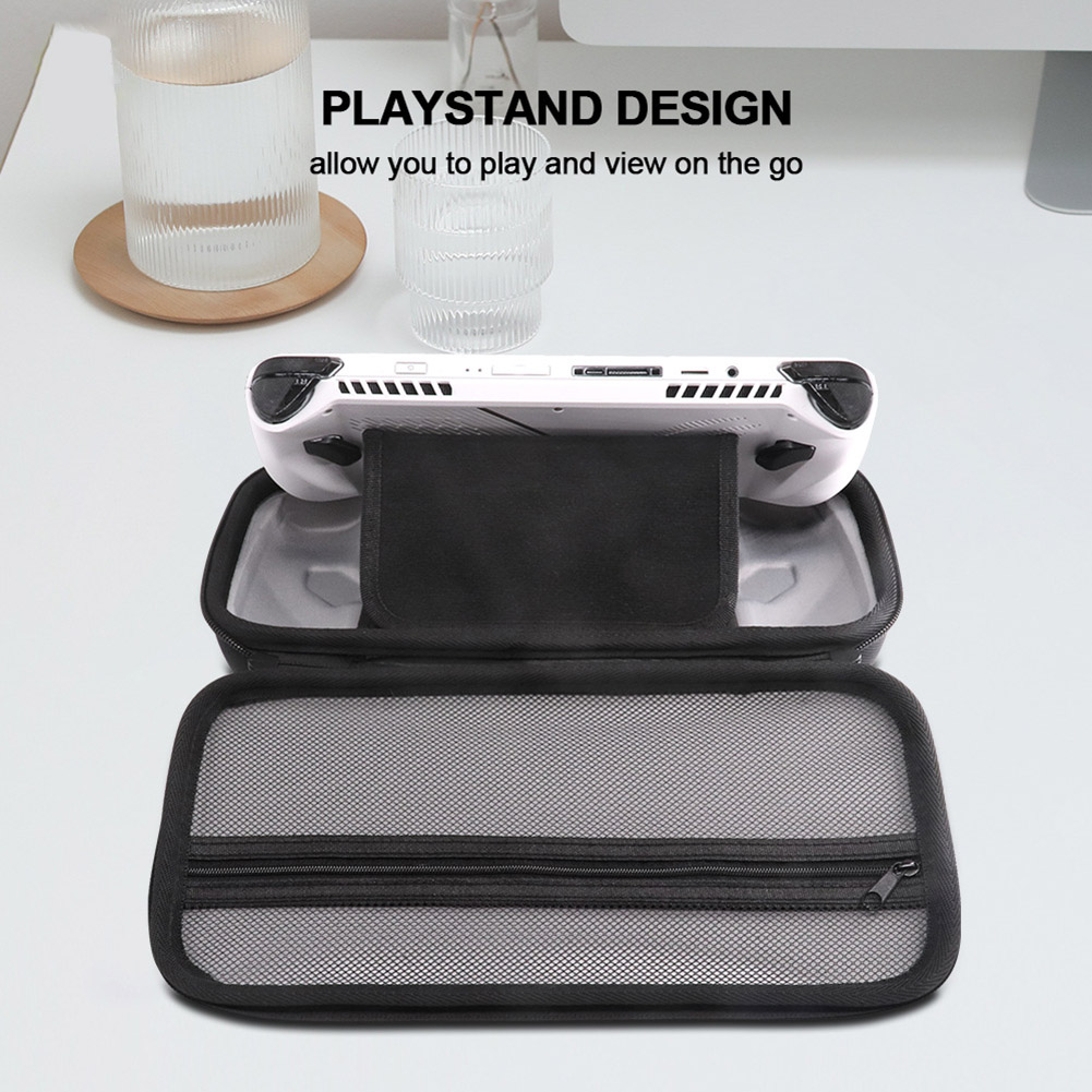 Portable Hard Case for Gaming  - огляд і ціна Gaming Accessories Asus