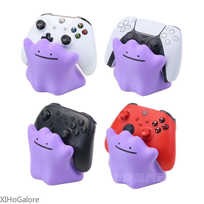 3D printing Universal Game Con - огляд і ціна Gaming Accessories Ps5