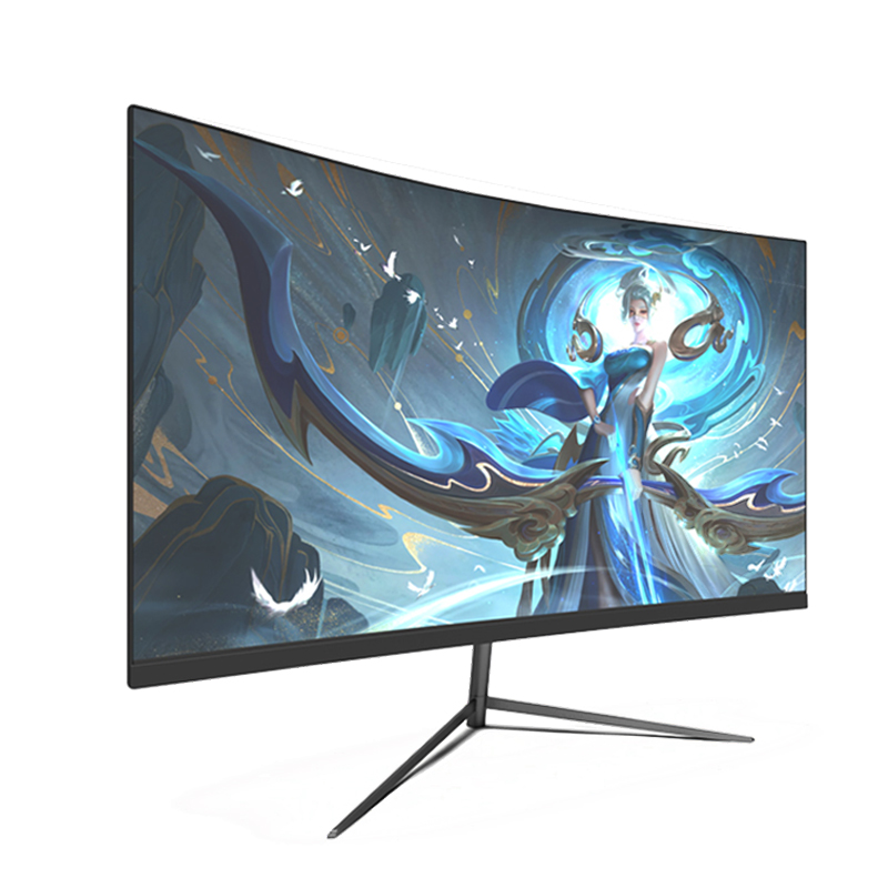 Best Selling 2K LED Computer G - огляд і ціна Monitor 144Hz 27Inch