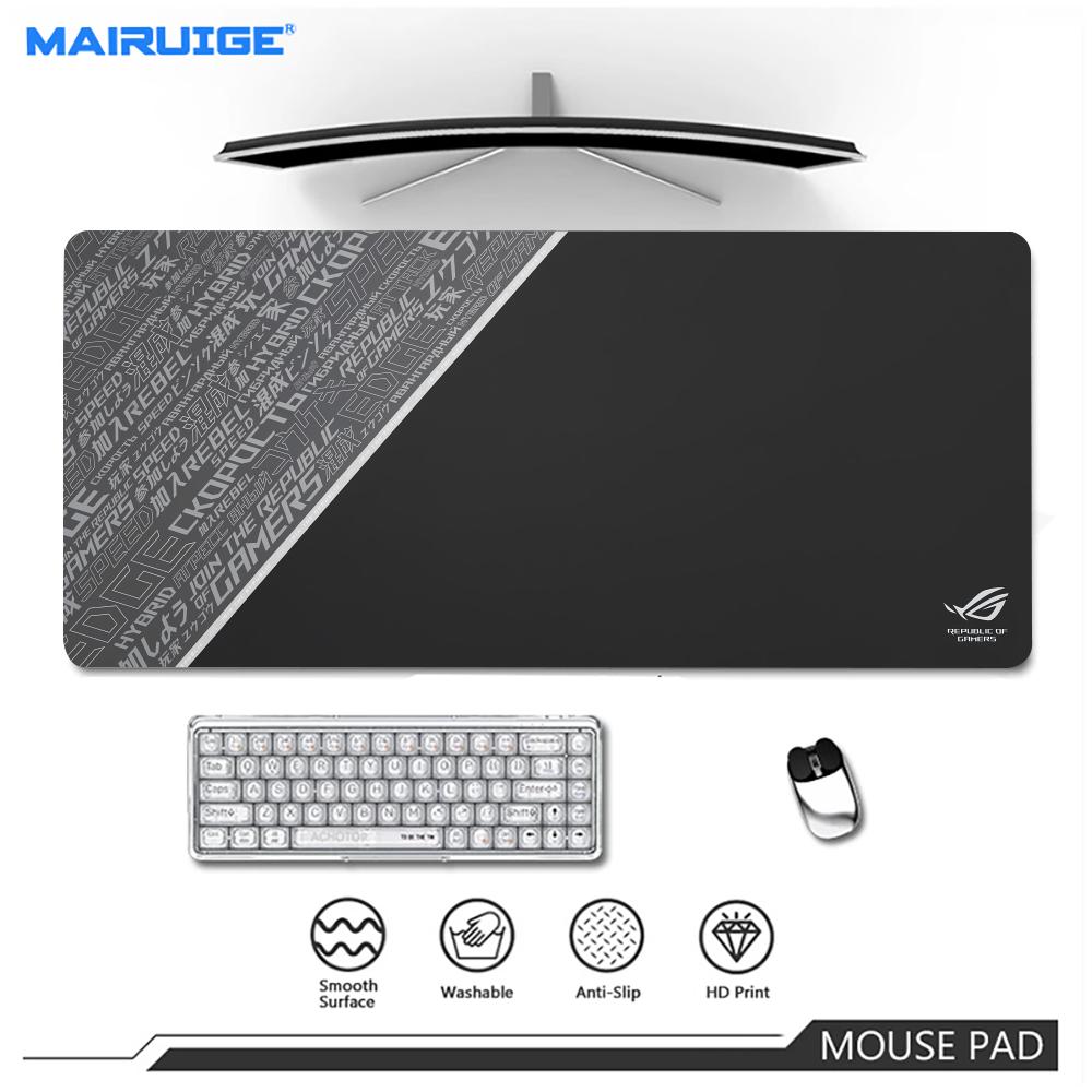 Non-slip Rubber Speed Asus Rog - огляд і ціна Gaming Accessories Asus