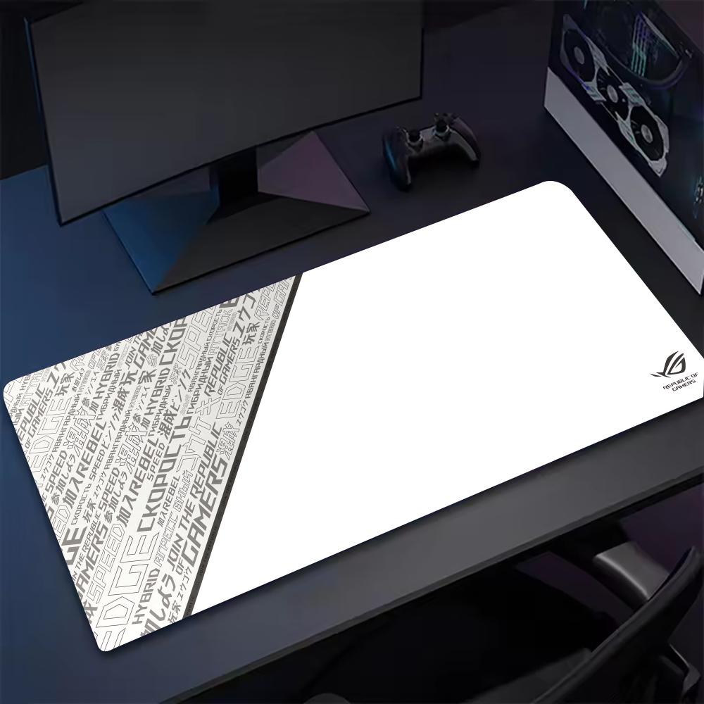Non-slip Rubber Speed Asus Rog - огляд і ціна Gaming Accessories Asus