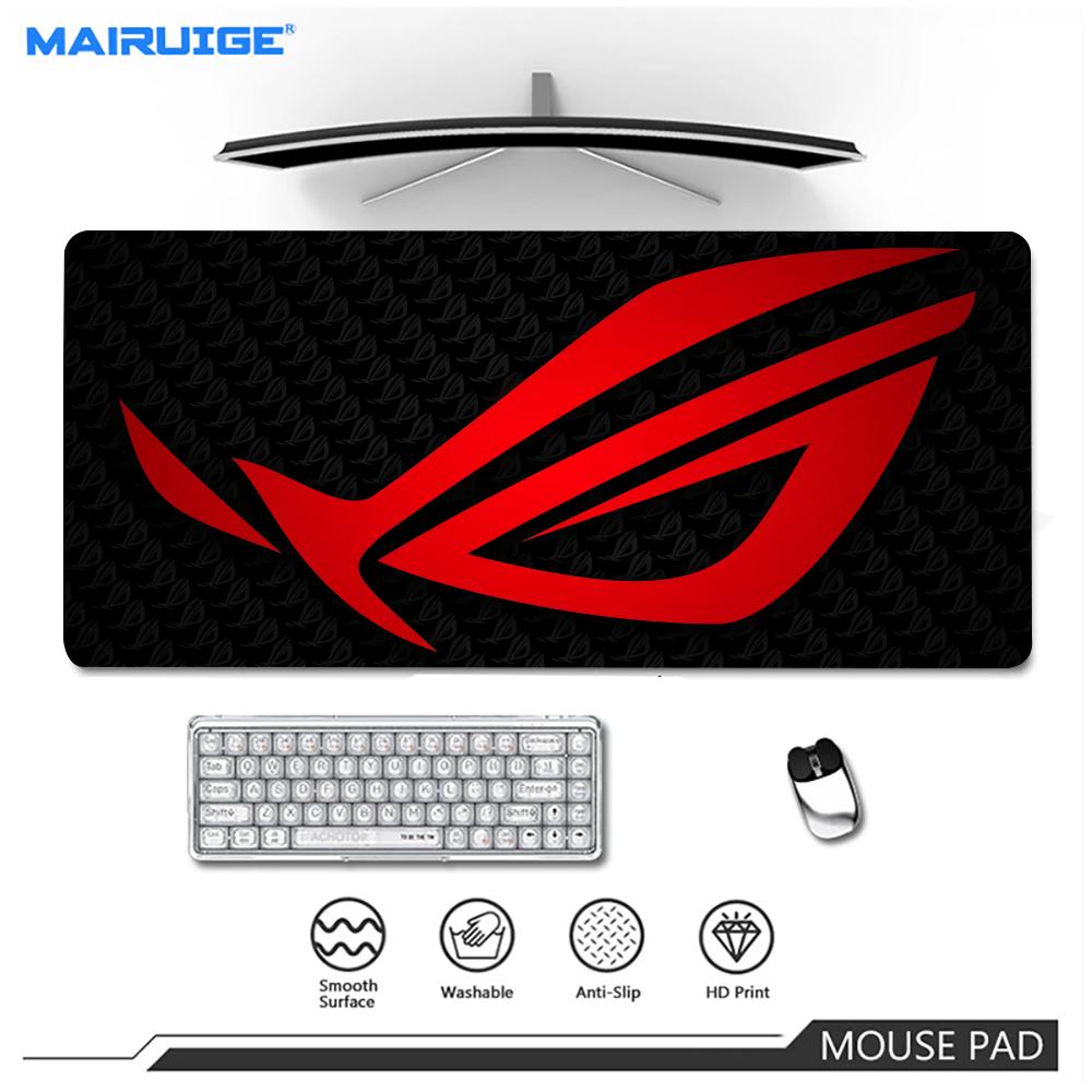Non-slip Rubber Speed Asus Rog - огляд і ціна Gaming Accessories Asus
