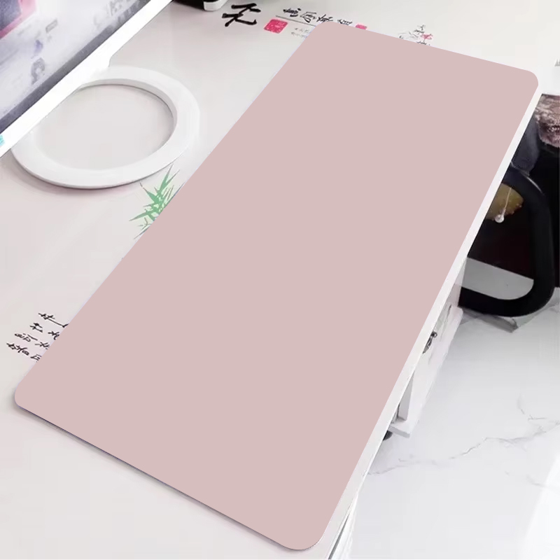 Solid green gaming mousepad la - огляд і ціна Gaming Accessories Table