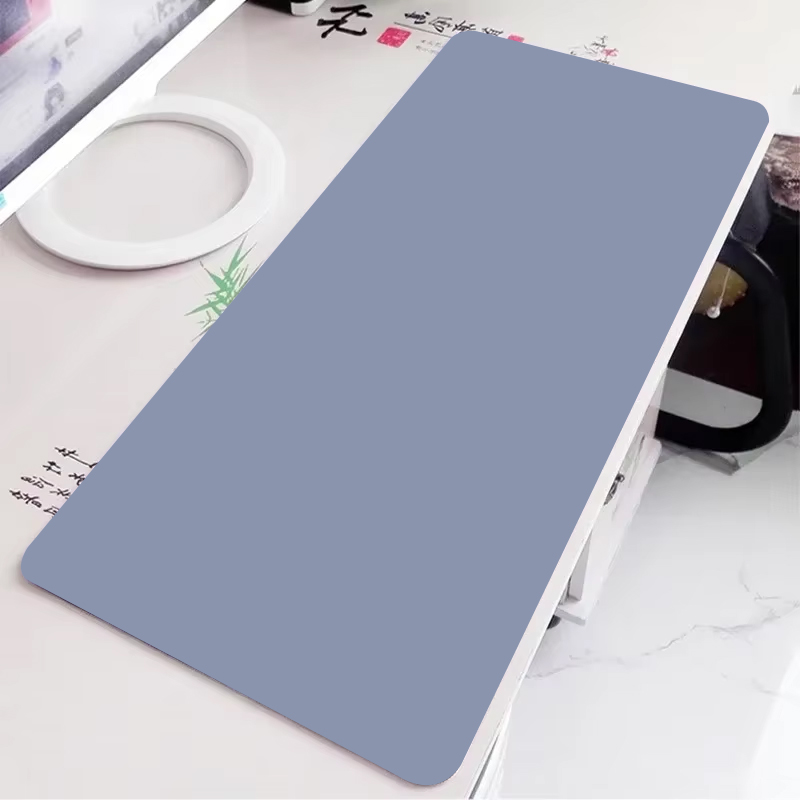 Solid green gaming mousepad la - огляд і ціна Gaming Accessories Table