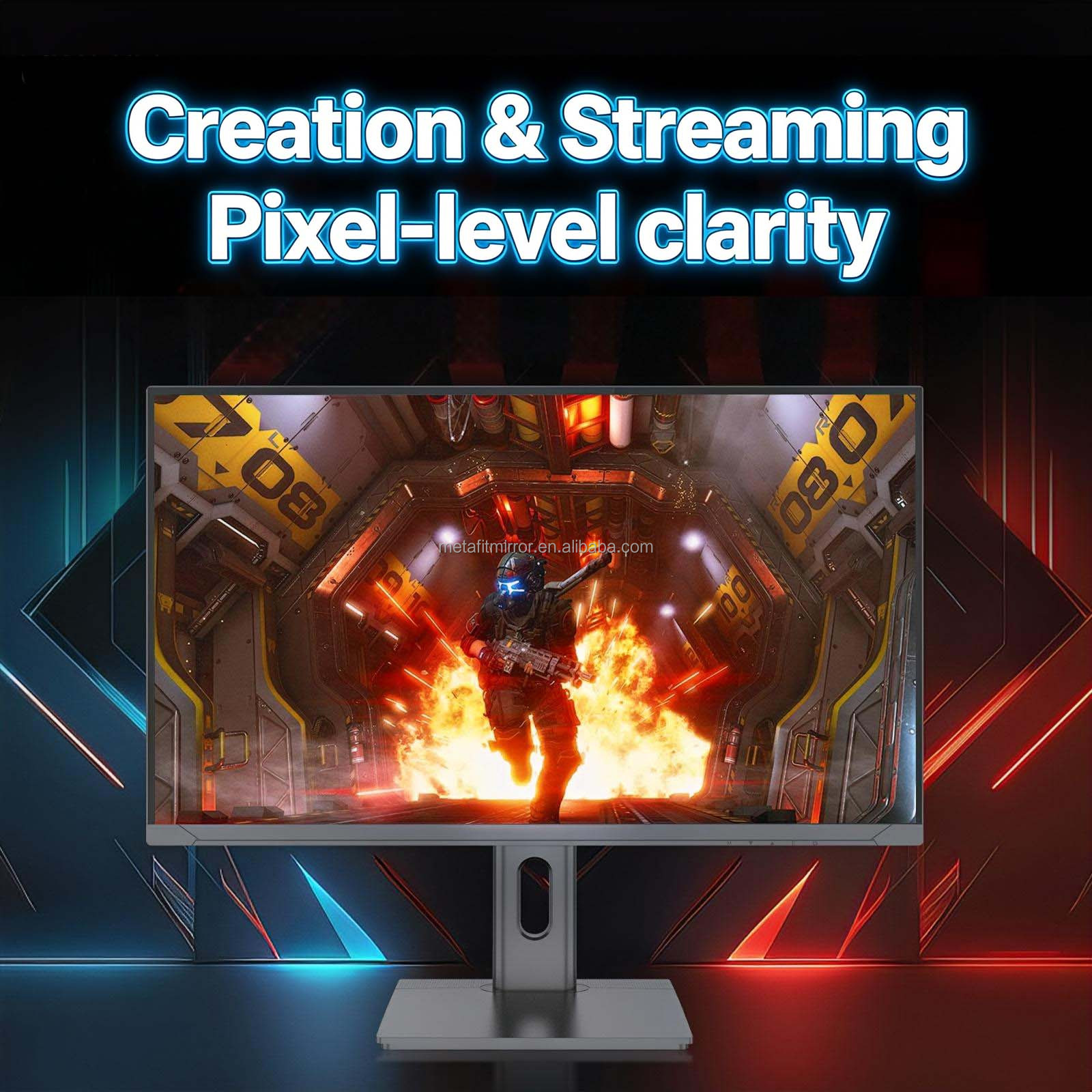 Hot Selling Unisaga 27 Inch Cu - огляд і ціна Monitor 144Hz 27Inch