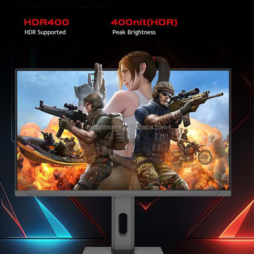 Hot Selling Unisaga 27 Inch Cu - огляд і ціна Monitor 144Hz 27Inch