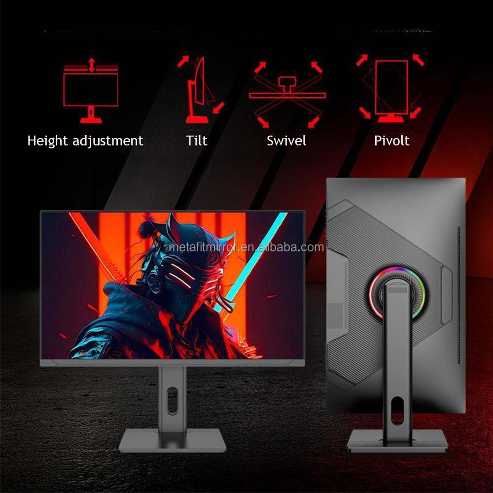 Hot Selling Unisaga 27 Inch Cu - огляд і ціна Monitor 144Hz 27Inch