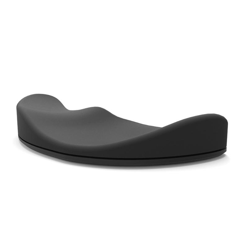 Silicone Mouse Wrist Rest Soft - огляд і ціна Wrist Rest Ergonomic