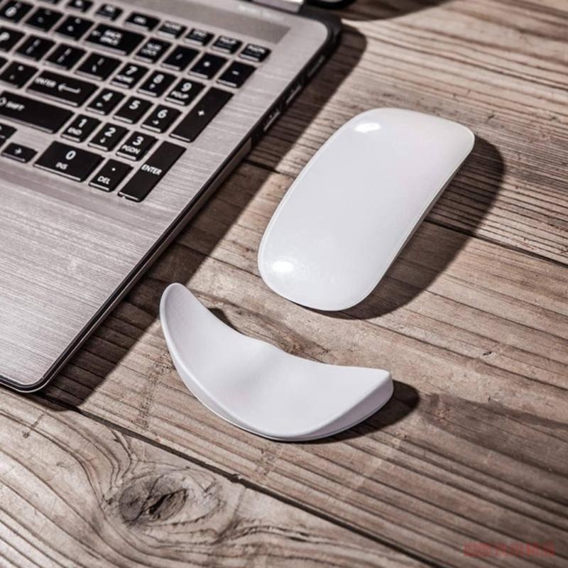 Silicone Mouse Wrist Rest Soft - огляд і ціна Wrist Rest Ergonomic