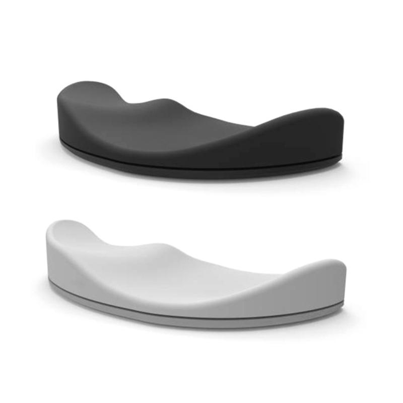 Silicone Mouse Wrist Rest Soft - огляд і ціна Wrist Rest Ergonomic