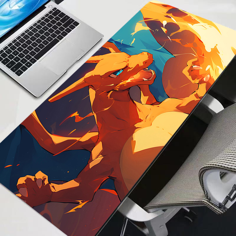 Mouse Pad Anime G-gengar Divin - огляд і ціна Gaming Accessories Tablet