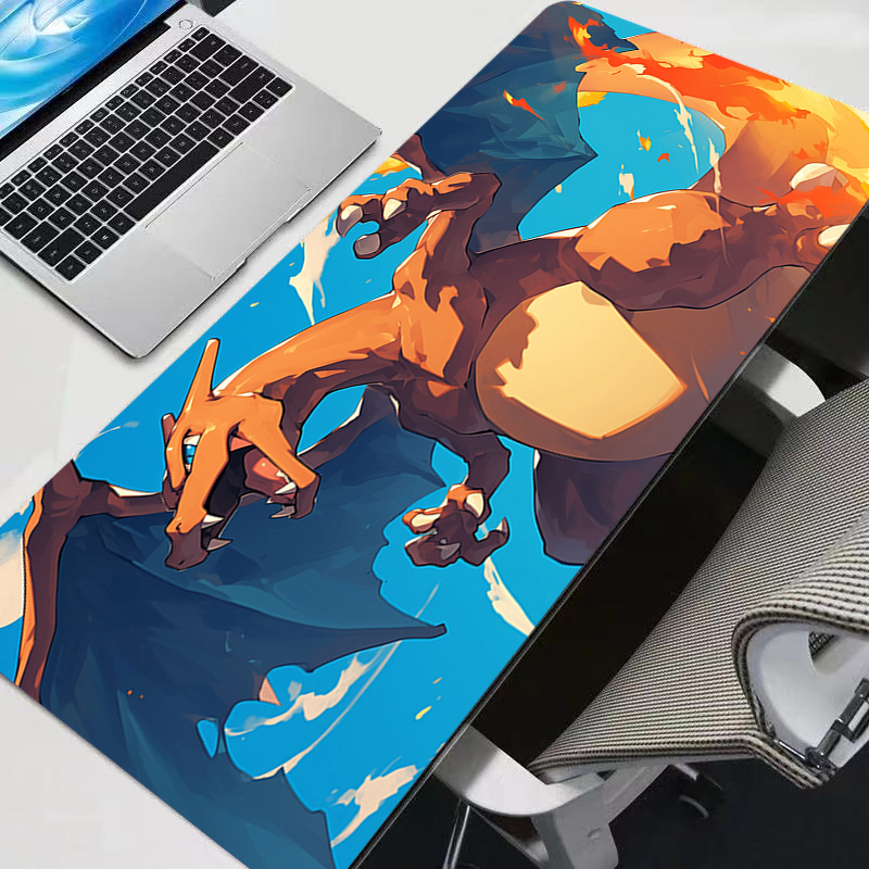 Mouse Pad Anime G-gengar Divin - огляд і ціна Gaming Accessories Tablet