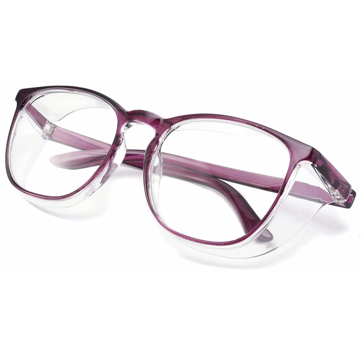 Goggles Anti-Fog Safety Glasse - огляд і ціна Gaming Glasses Tinted