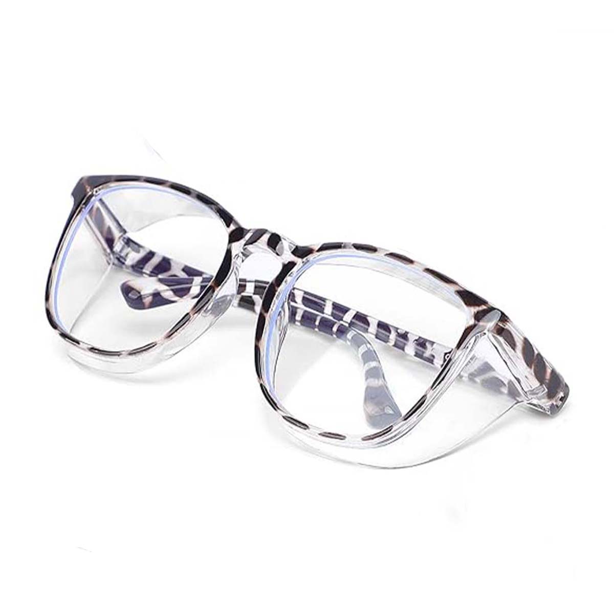 Goggles Anti-Fog Safety Glasse - огляд і ціна Gaming Glasses Tinted