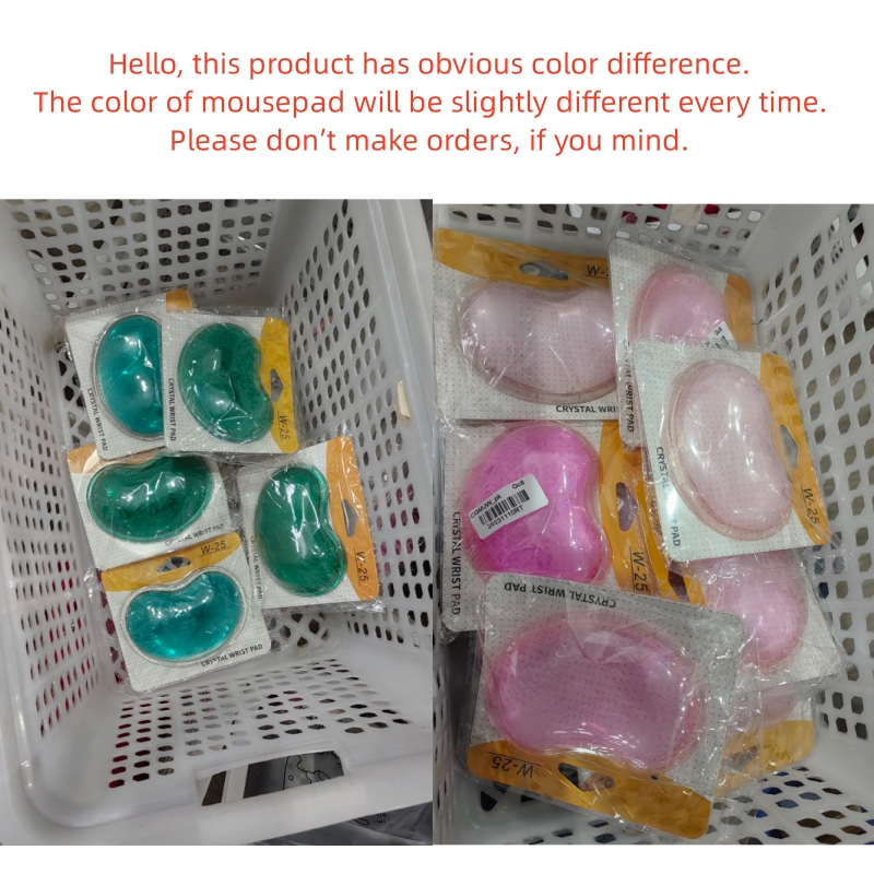 Silicone Gel Wrist Rest Heart- - огляд і ціна Wrist Rest Ergonomic